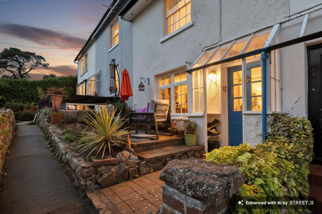 Main image of property: Teign View Road, Bishopsteignton, TQ14