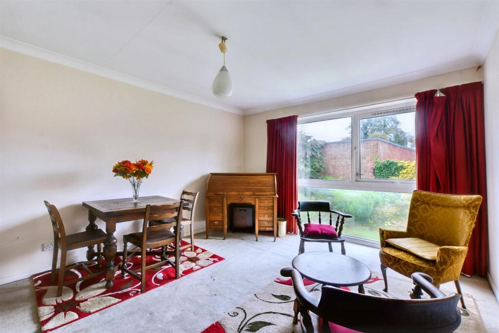 Apartment in Gedling, Woodthorpe - View 2