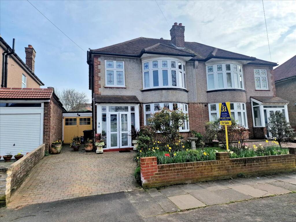 Main image of property: Daneby Road, London, SE6