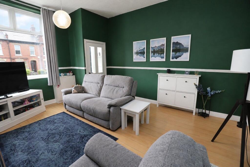 House in Bury, Greater Manchester - View 5