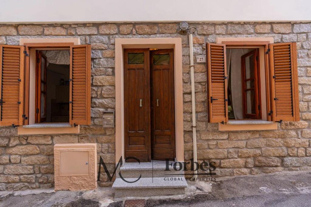 Main image of property: Sardinia, Sassari, Berchidda