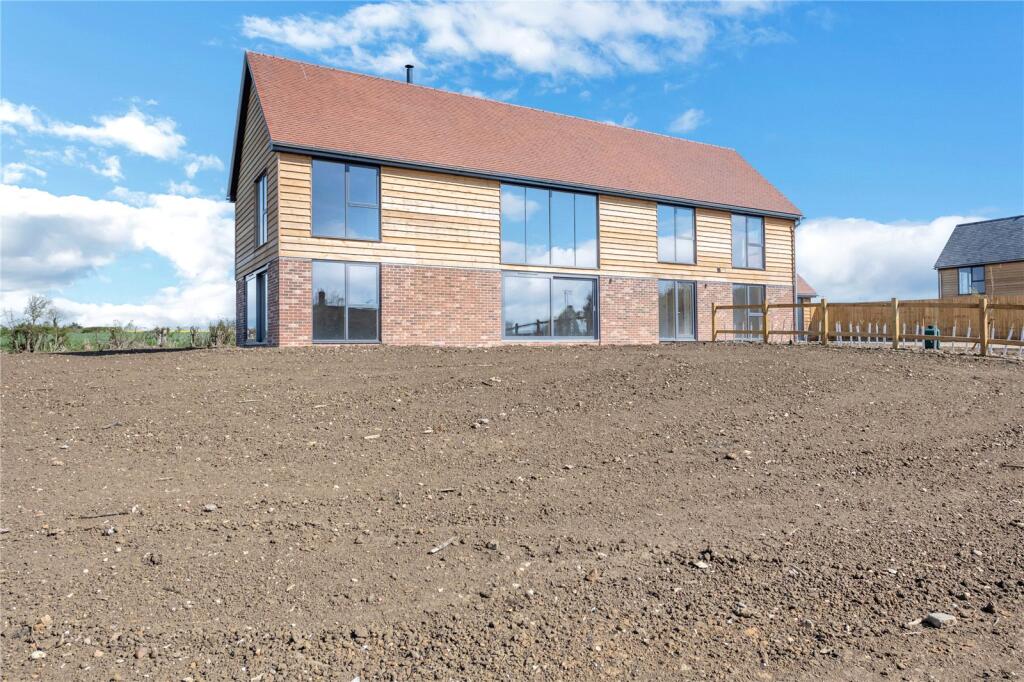 Main image of property: Lower Farm Road, Ringshall, Stowmarket, Suffolk, IP14