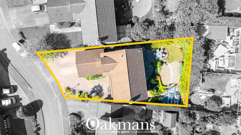 Additional image 2 of Hillview Close, Lickey End, Bromsgrove, Worcestershire, B60