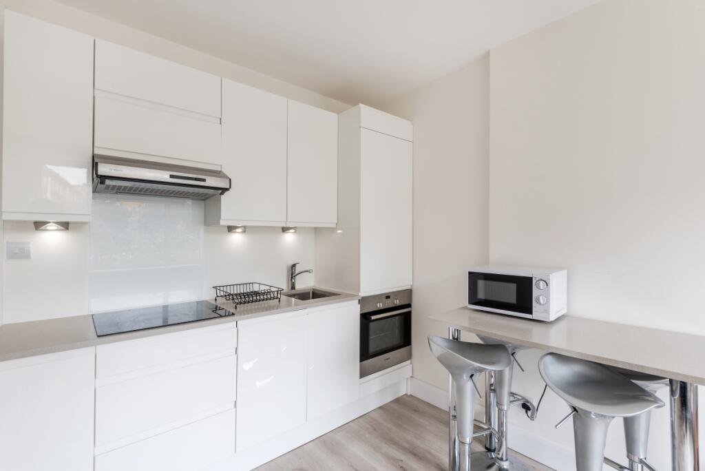 Main image of property: Townshend Estate, St Johns Wood, London, NW8