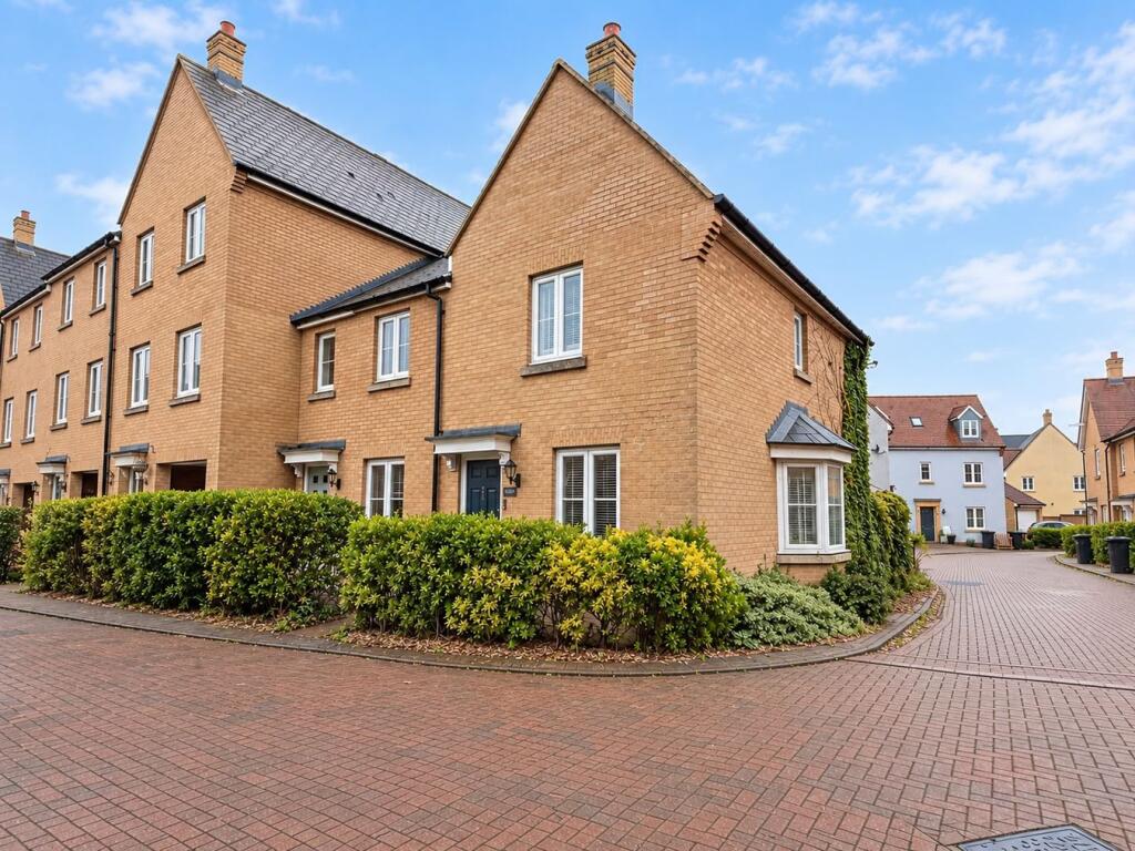 Main image of property: Kirk Way, Colchester, CO4