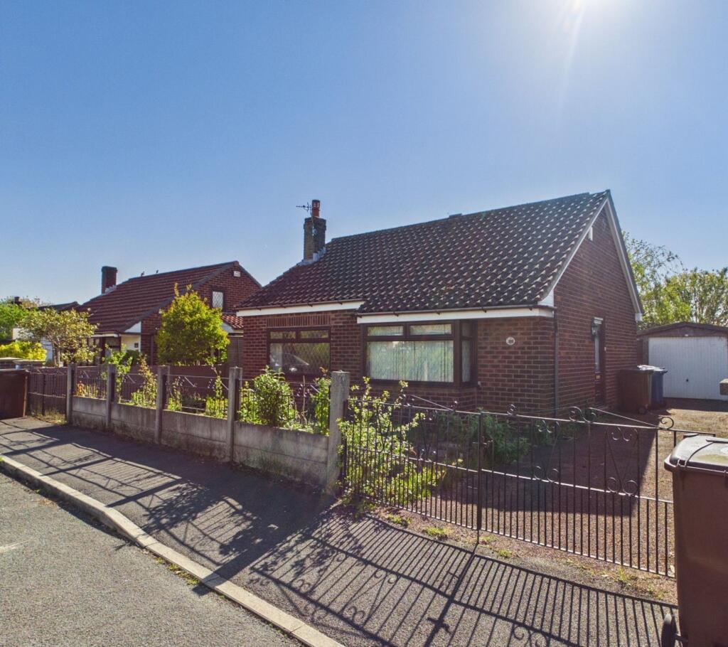 Main image of property: Ivy House Road, Lowton, WA3