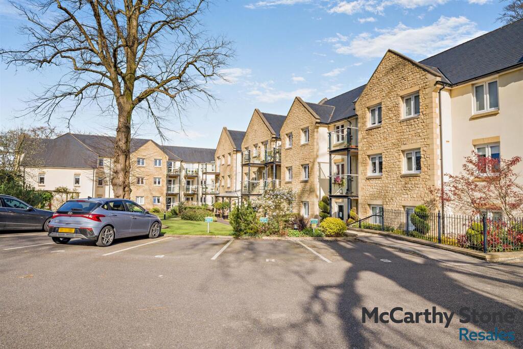 Additional image 13 of Holmcroft Court, Charlton Road, Shepton Mallet