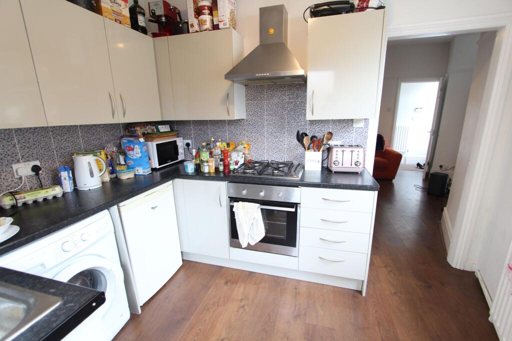 House in Sheffield, South Yorkshire - View 3