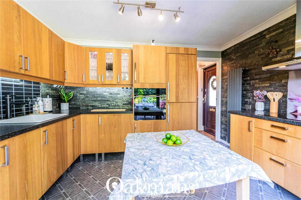 House in Birmingham - View 4
