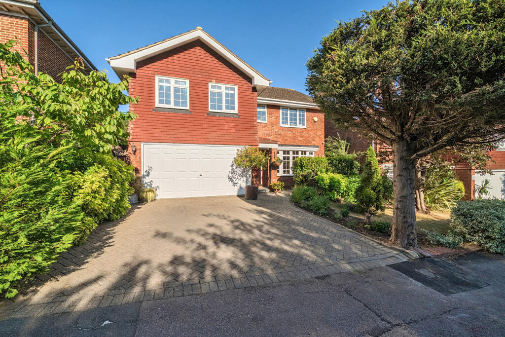 Main image of property: Copley Dene, Bromley
