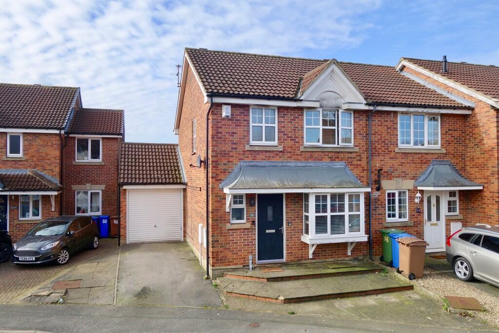 Main image of property: Browning Road, Pocklington