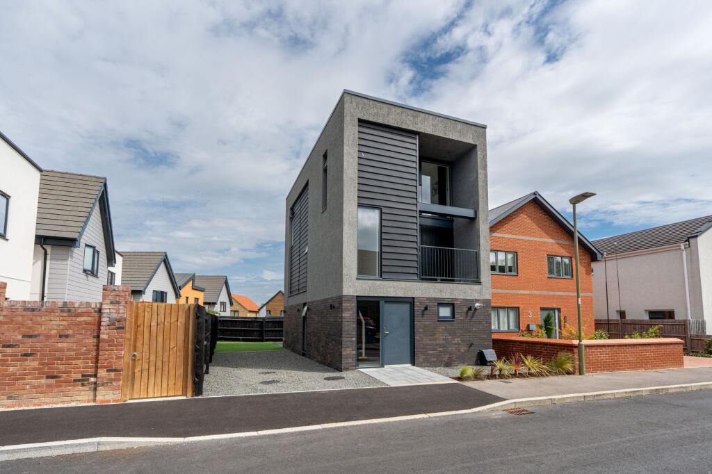 West Circular Road, Ambrosden, OX25 - View 2