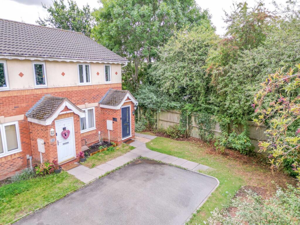 Main image of property: Sunart Way, Nuneaton, CV10