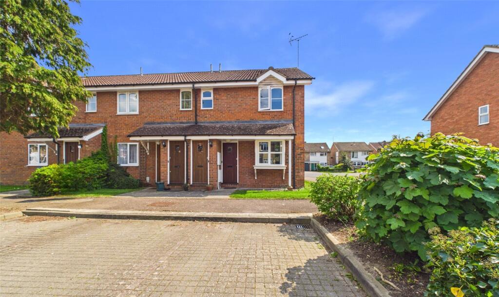 Main image of property: Anxey Way, Haddenham, Aylesbury, Buckinghamshire, HP17