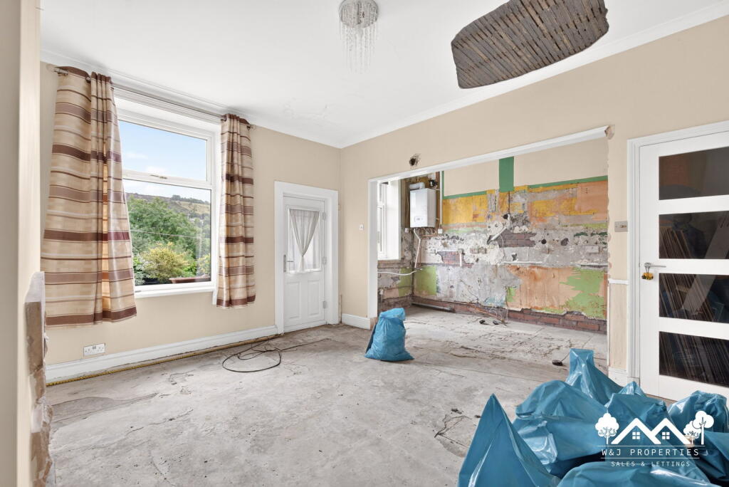 House in Rossendale, Lancashire - View 5