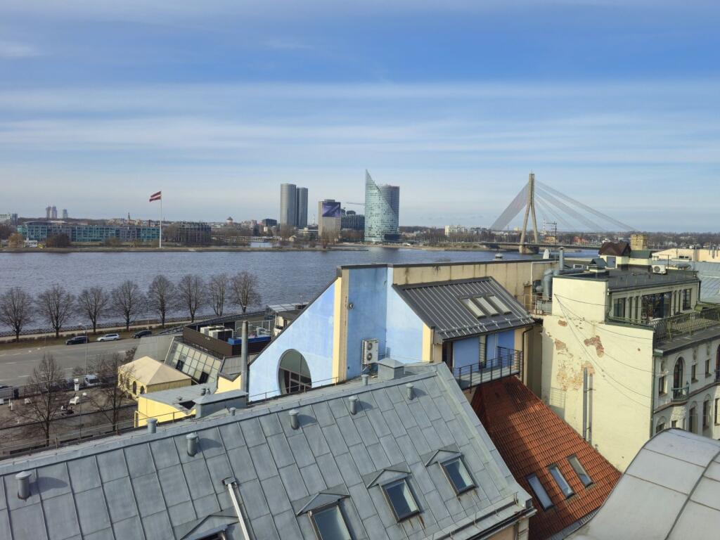 Main image of property: Riga (City District), Riga