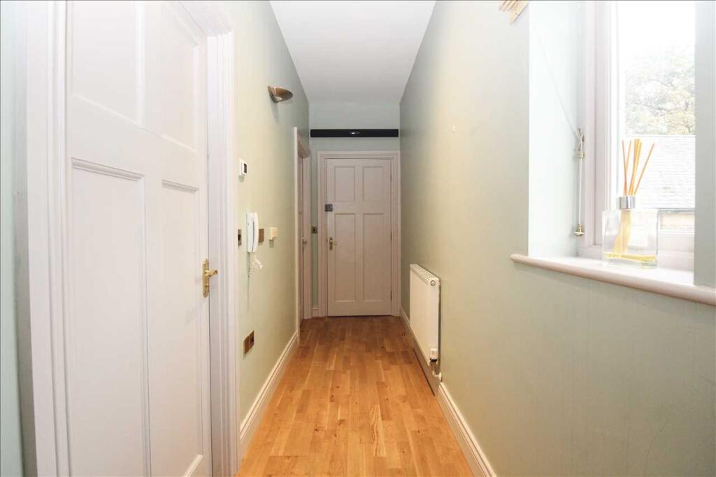 Apartment in Bedlington, West Bedlington - View 5