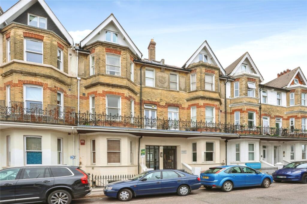 Main image of property: West Hill Road, Bournemouth, Dorset, BH2