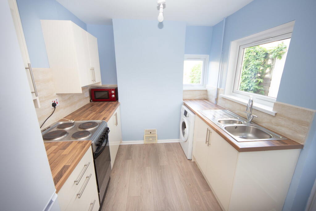 House in Cardiff, Maindy, Cathays - View 4