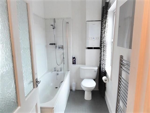 Apartment in Reading - More
