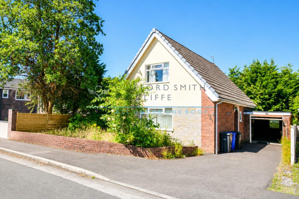 Main image of property: Hallwood Close, Reedley, Burnley