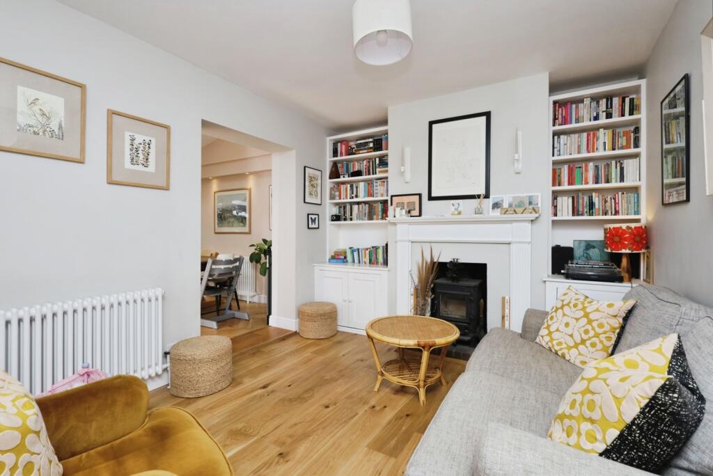 House in Tonbridge - View 4