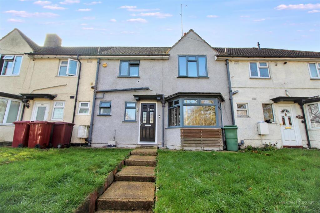 Main image of property: Oxford Road, Tilehurst, Reading