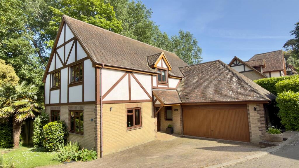 Main image of property: Totland Bay, Isle of Wight