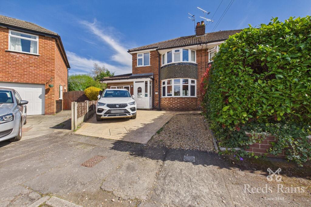 Main image of property: Raven Road, Timperley, Altrincham, Greater Manchester, WA15