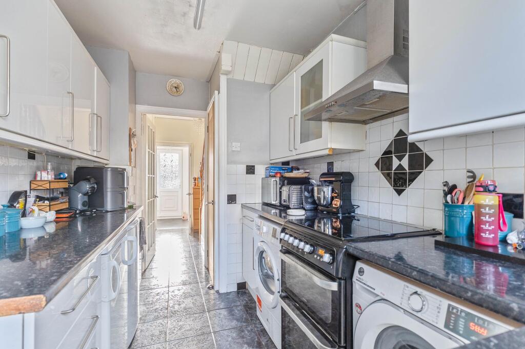 House in Newport, Graig Park, Malpas - View 5