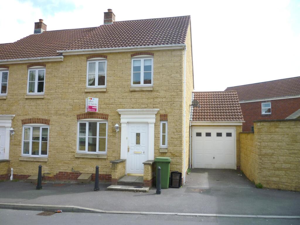 Main image of property: Henley Way, FROME