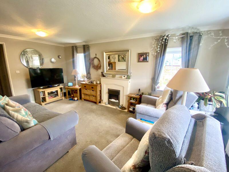 Wickham Court, Southwick Road, North Boarhunt photo 2