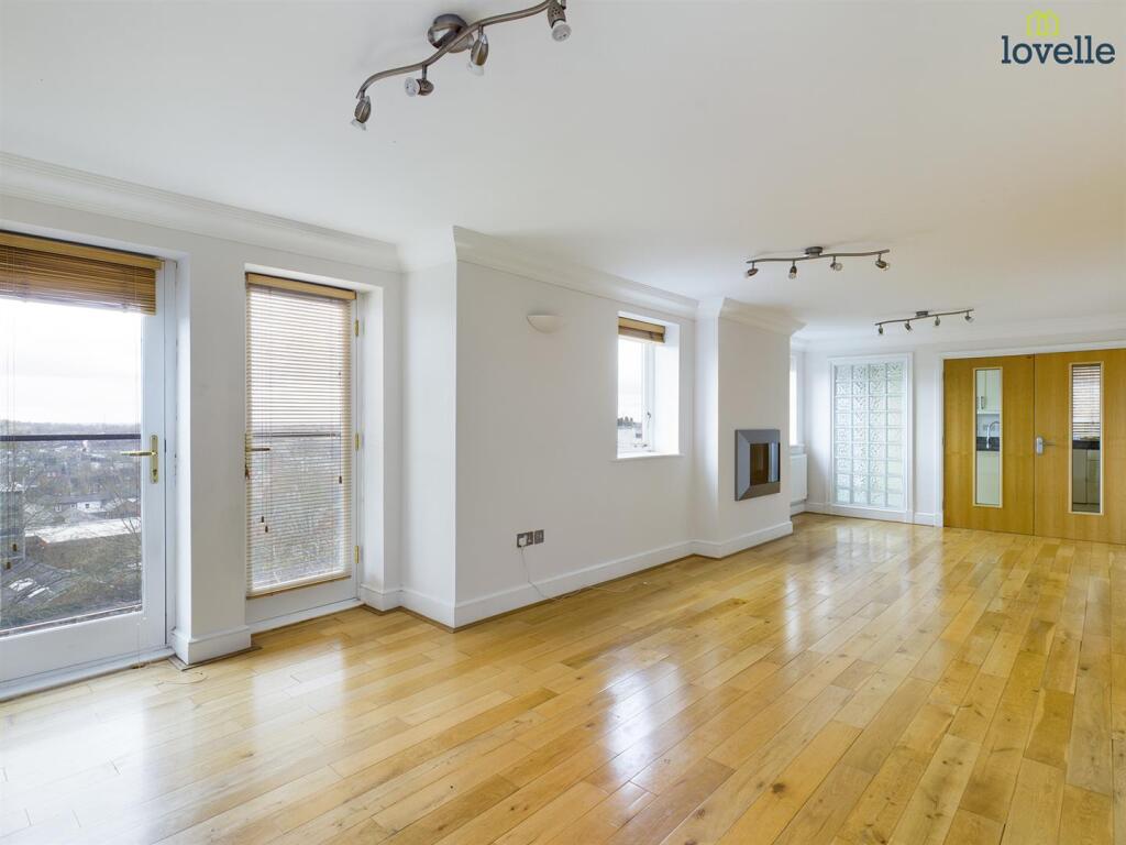Main image of property: Greestone Mount, Lincoln