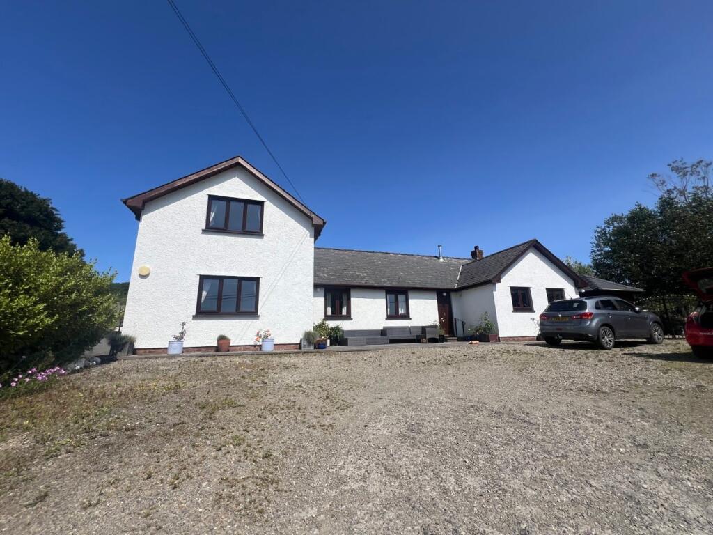 Main image of property: Talgarreg, Llandysul, SA44