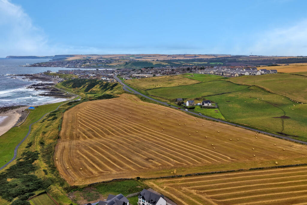 Lot 1 Linksfield, Banff, Aberdeenshire - More