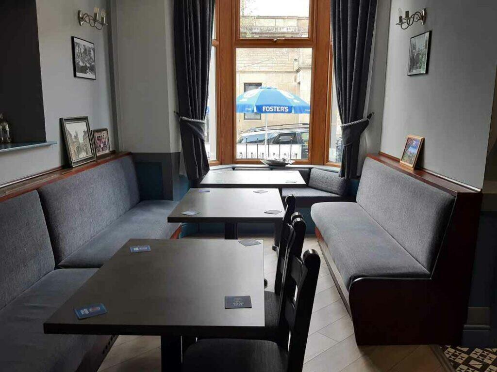 Additional image 8 of Molly Rigbys, 17-19 Mill Street, Padiham, BB12 8EX
