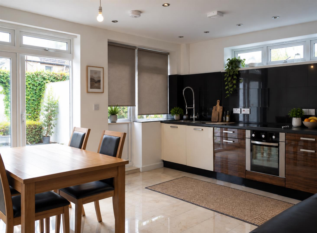 House in Cardiff, Maindy, Cathays - More