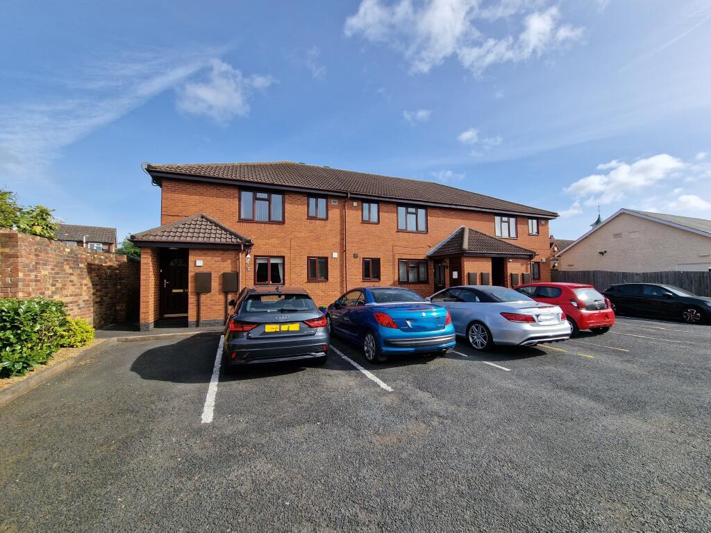 Main image of property: Bilbrook Court, Bilbrook, WV8