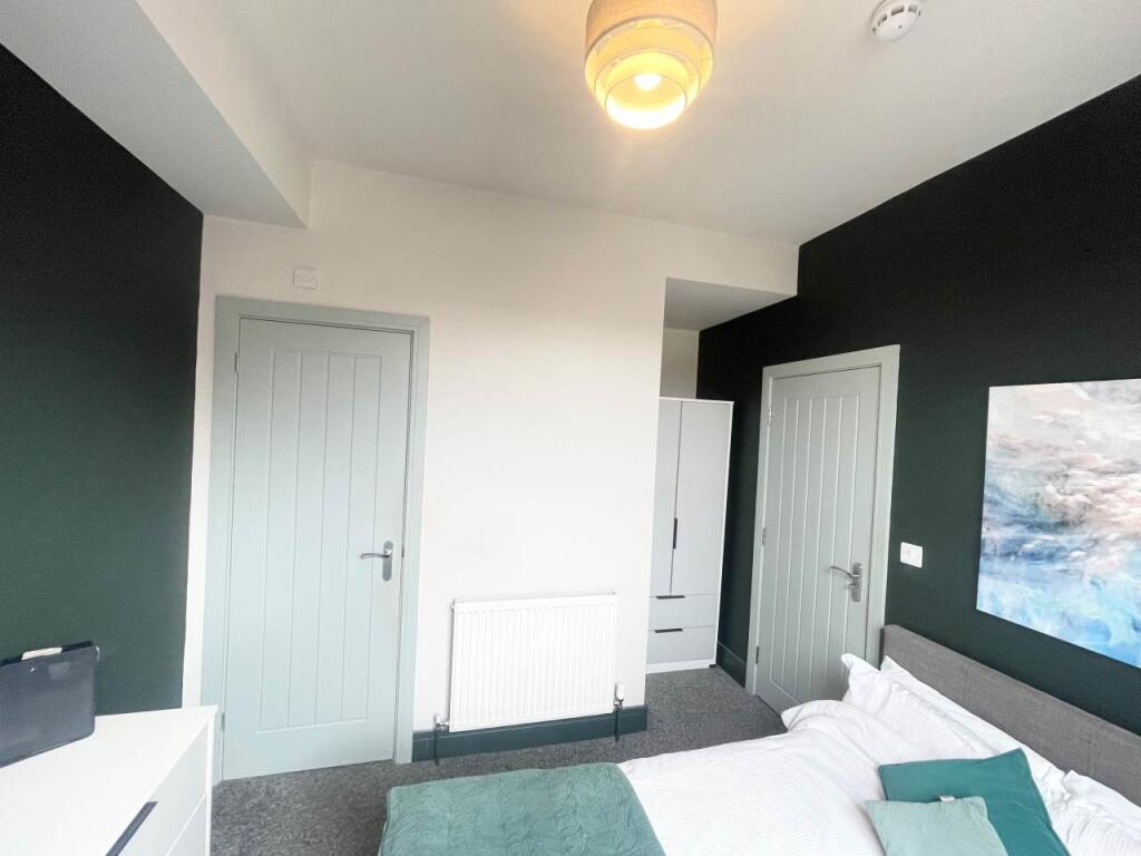 Main image of property: Spring Grove Walk (Room 1), Headingley, Leeds