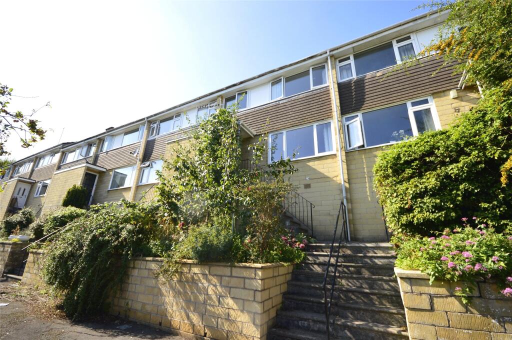 Main image of property: Alpine Gardens, BATH, Somerset, BA1