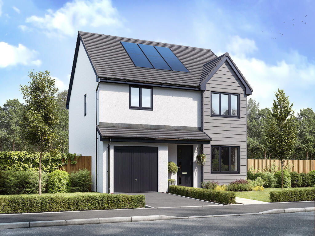 Main image of property: Glen Loan Park, Glasgow Road, Dennyloanhead, Stirlingshire, FK4 1QY