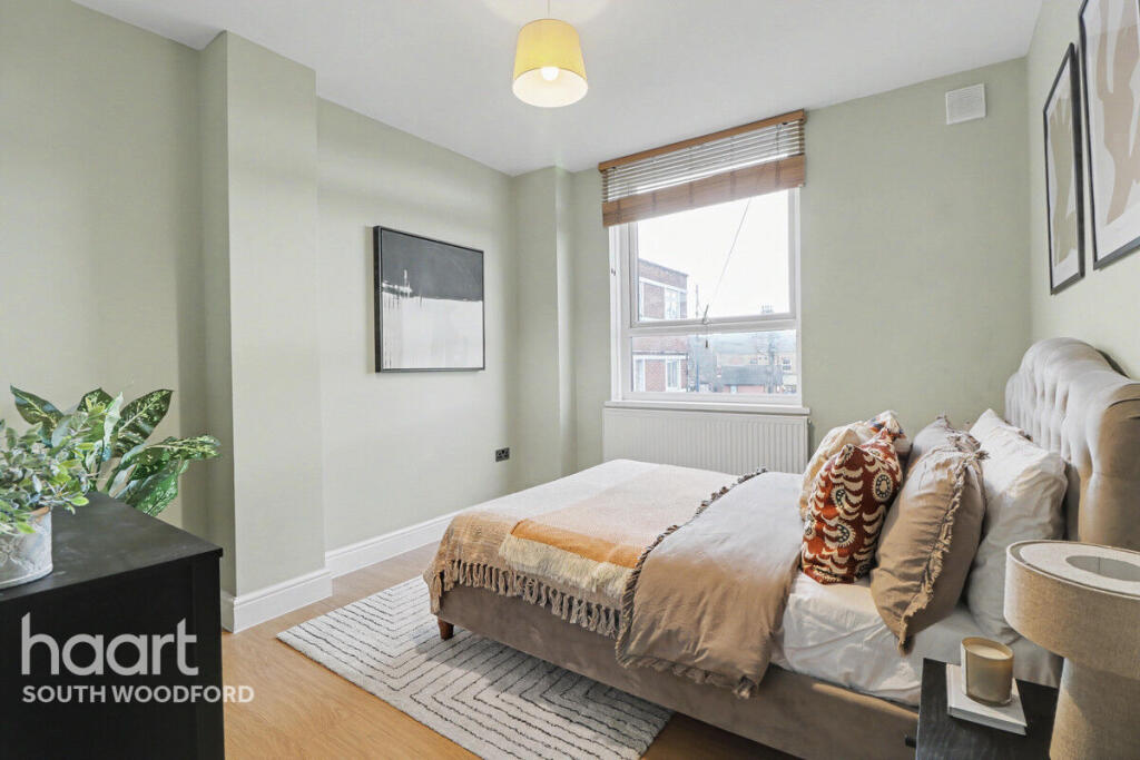 Main image of property: Eastwood Close, London