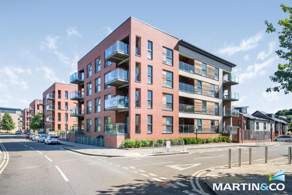 Main image of property: Bell Barn Road, Birmingham, B15