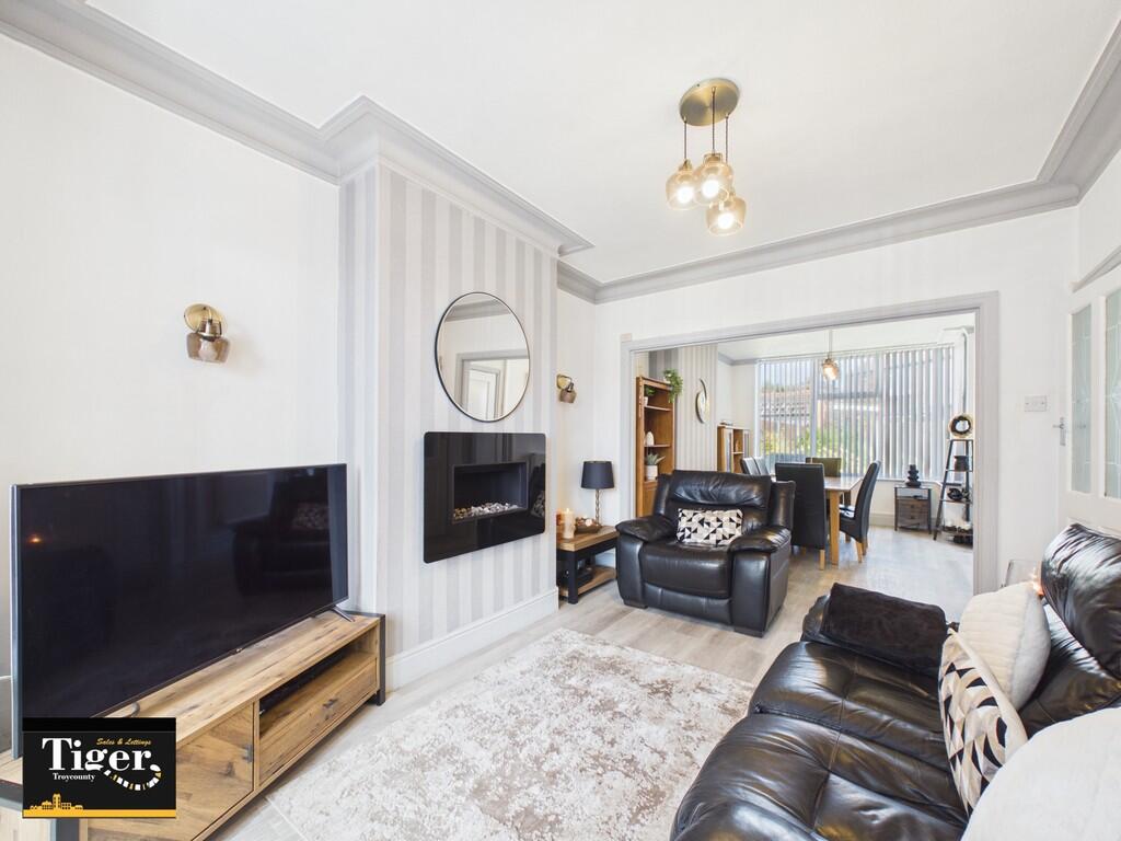 House in Blackpool - View 4