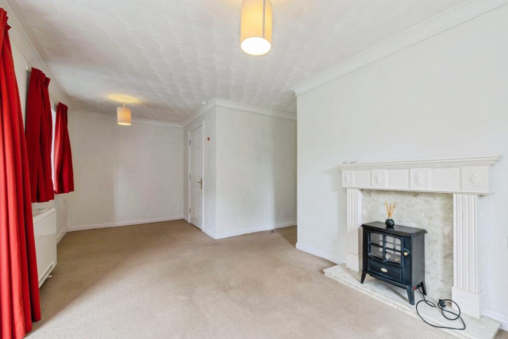 Apartment in Stockton-on-Tees - More