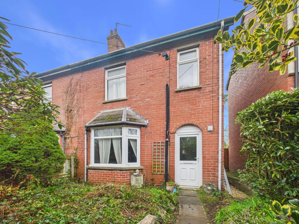 Main image of property: Shutes Mead, Ottery St Mary