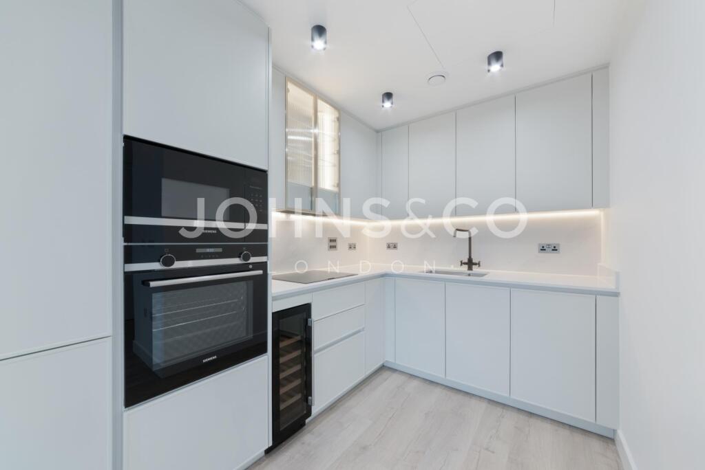 Apartment in London - More