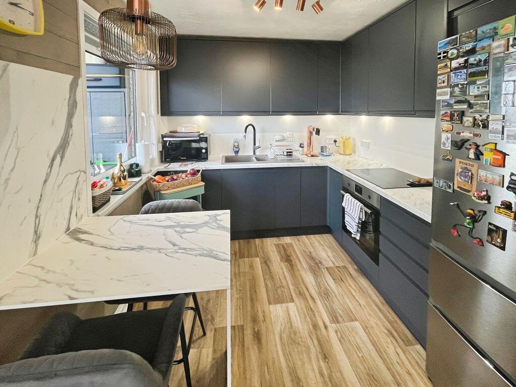 Apartment in Bolton, Greater Manchester - View 2