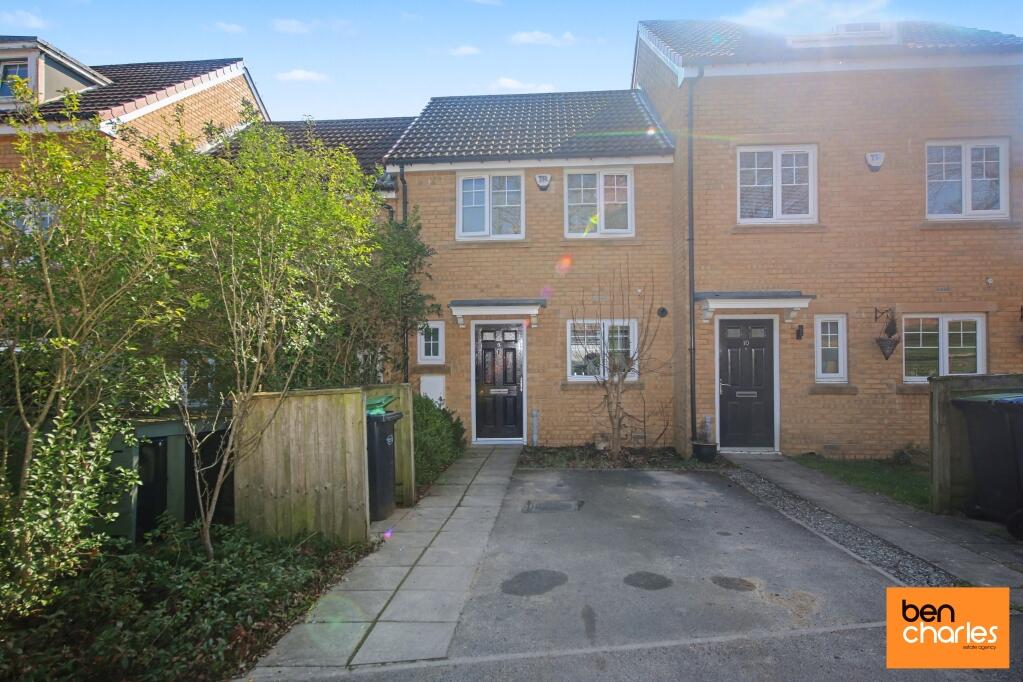 Main image of property: Laurel Court, Esh Winning, Durham, DH7