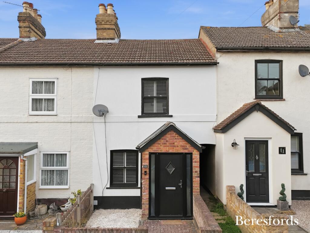 Main image of property: Cromwell Road, Warley, CM14